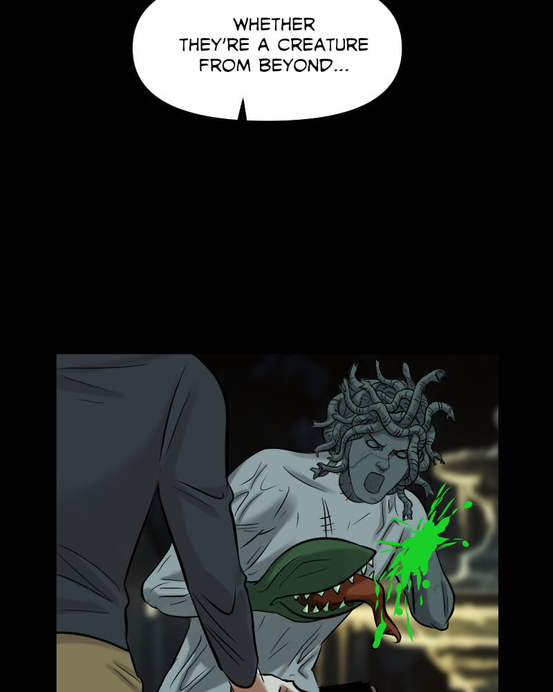 Possessed Chapter 76 page 60 - 
