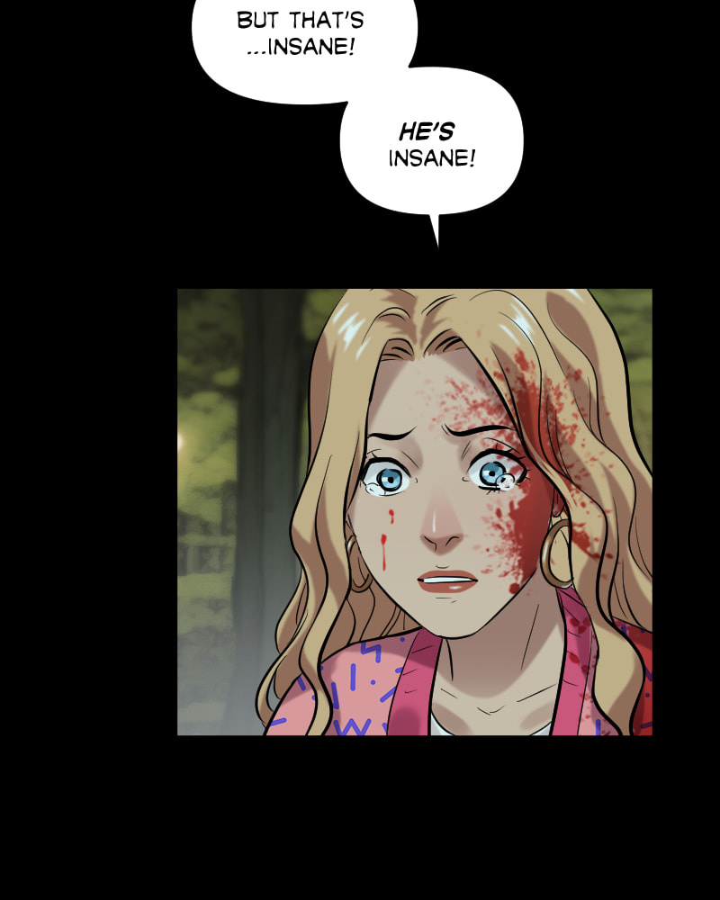 Possessed Chapter 76 page 64 - 