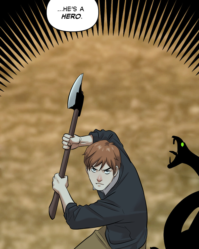 Possessed Chapter 76 page 66 - 