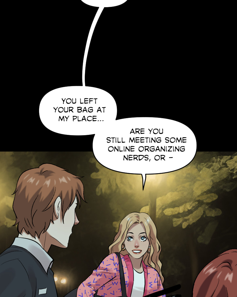 Possessed Chapter 76 page 9 - 