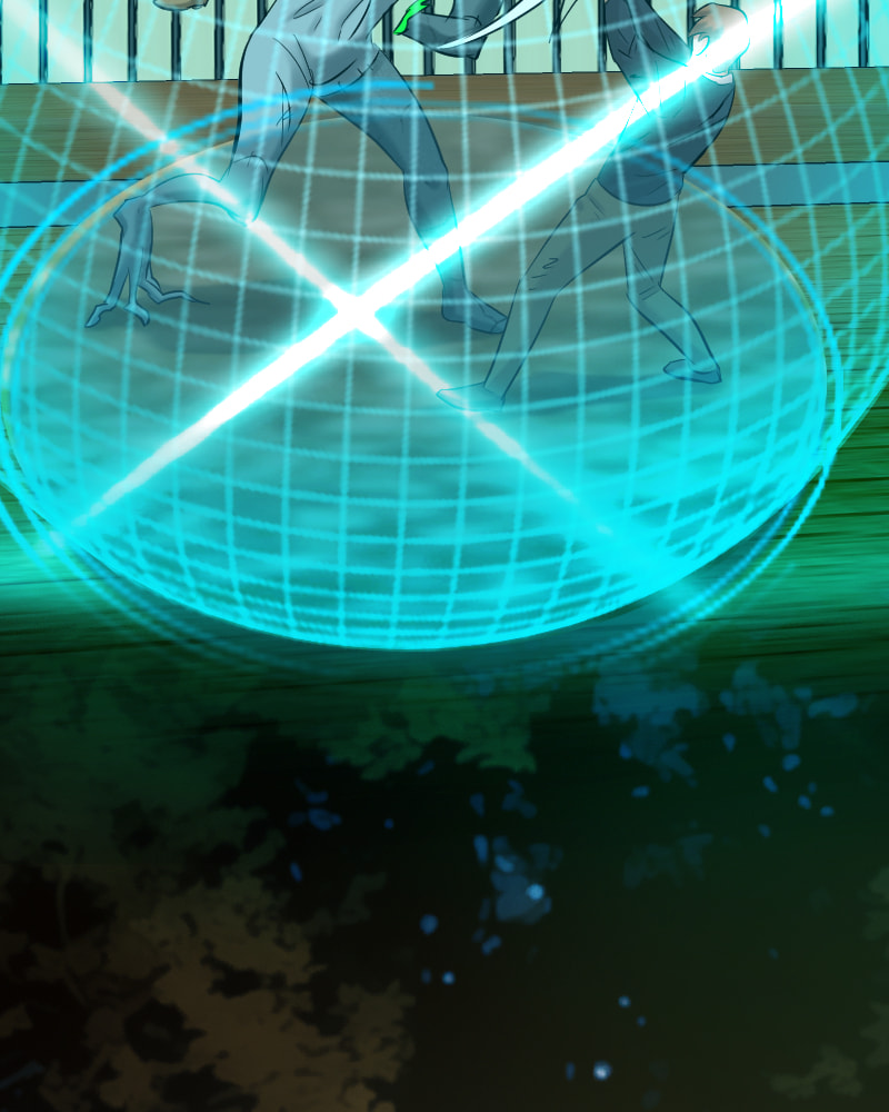 Possessed Chapter 77 page 17 - 
