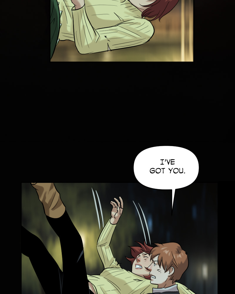 Possessed Chapter 77 page 20 - 
