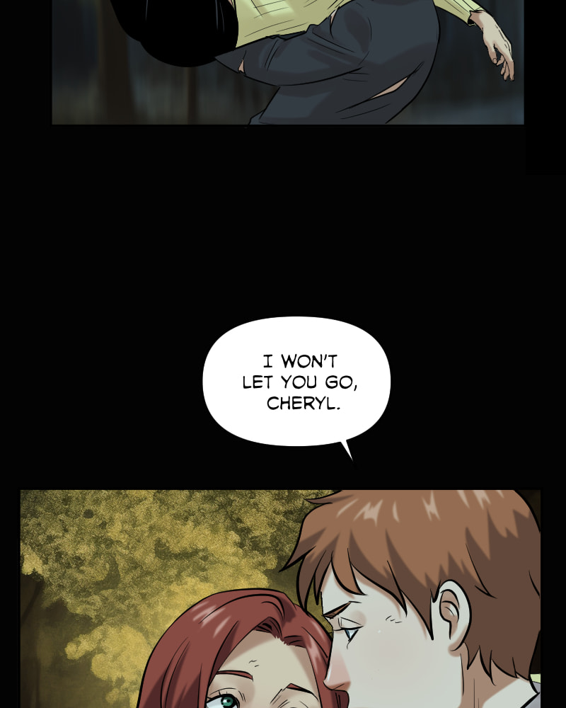Possessed Chapter 77 page 21 - 