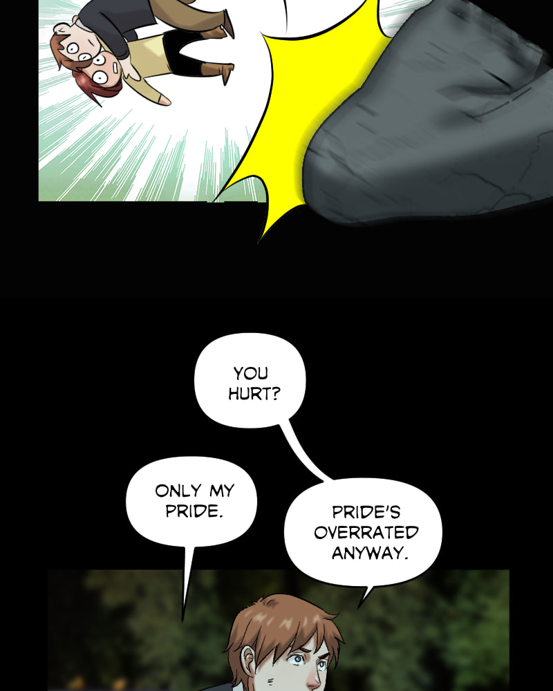 Possessed Chapter 77 page 23 - 