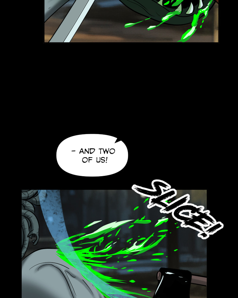 Possessed Chapter 77 page 26 - 