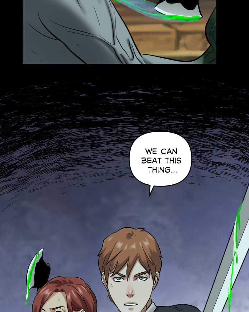 Possessed Chapter 77 page 27 - 