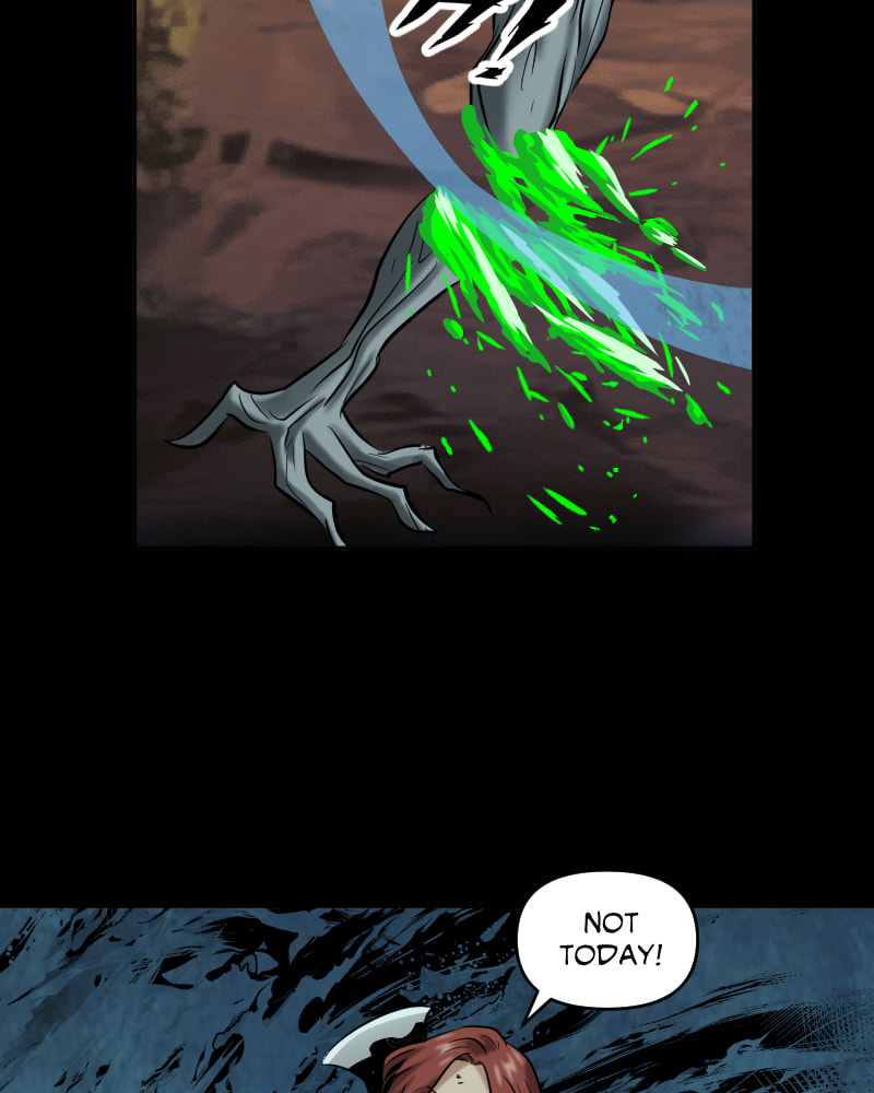 Possessed Chapter 77 page 29 - 