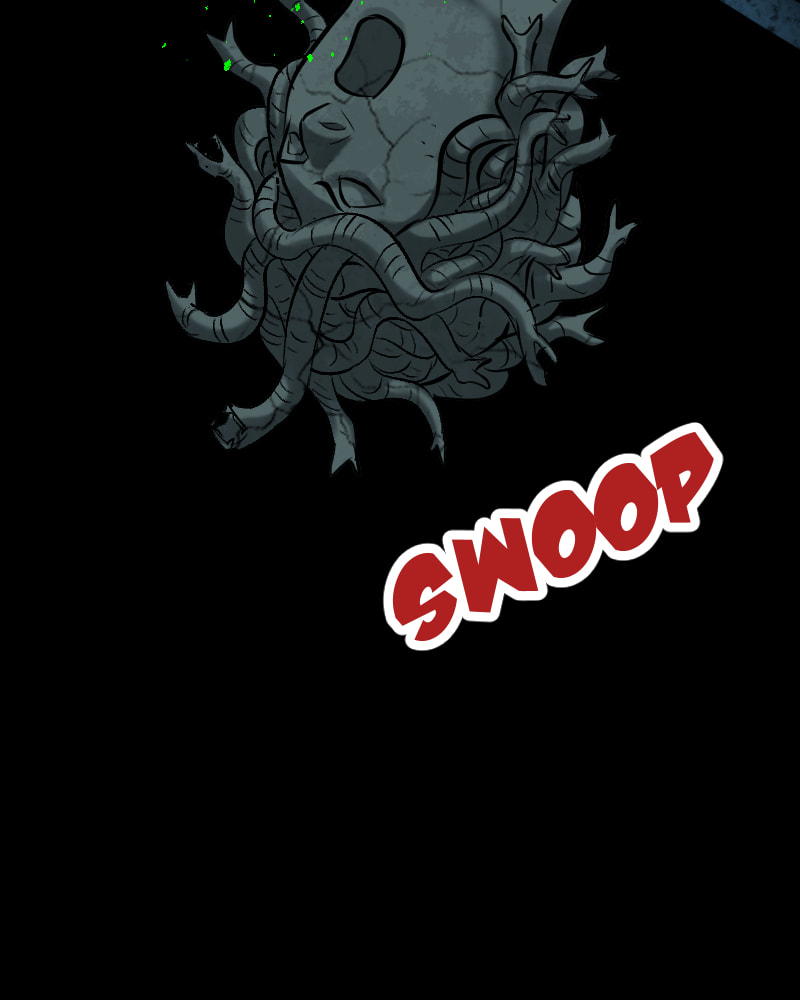 Possessed Chapter 77 page 33 - 