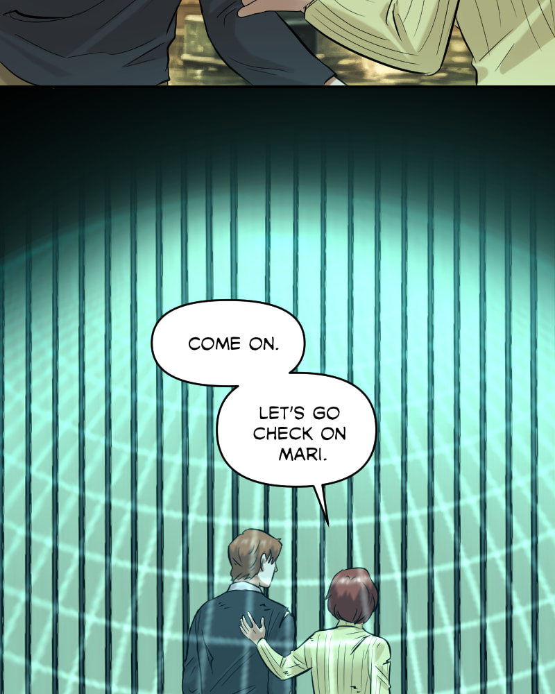 Possessed Chapter 77 page 35 - 