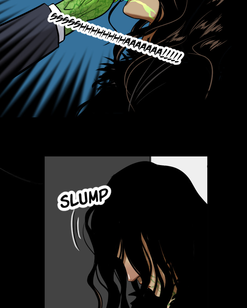 Possessed Chapter 77 page 47 - 