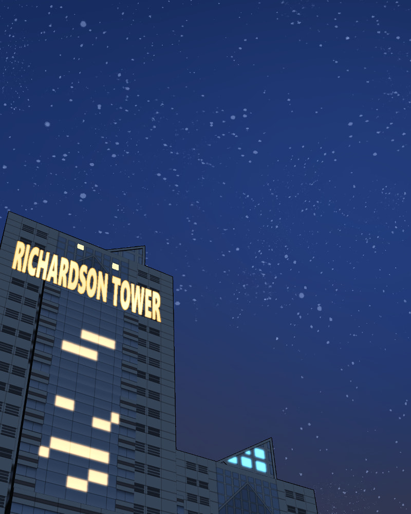 Possessed Chapter 78 page 1 - 