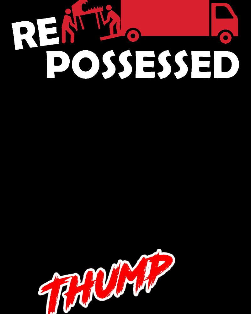 Possessed Chapter 78 page 11 - 