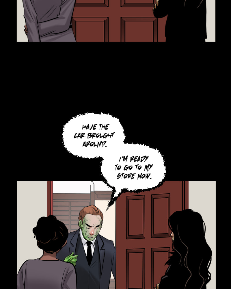 Possessed Chapter 78 page 15 - 