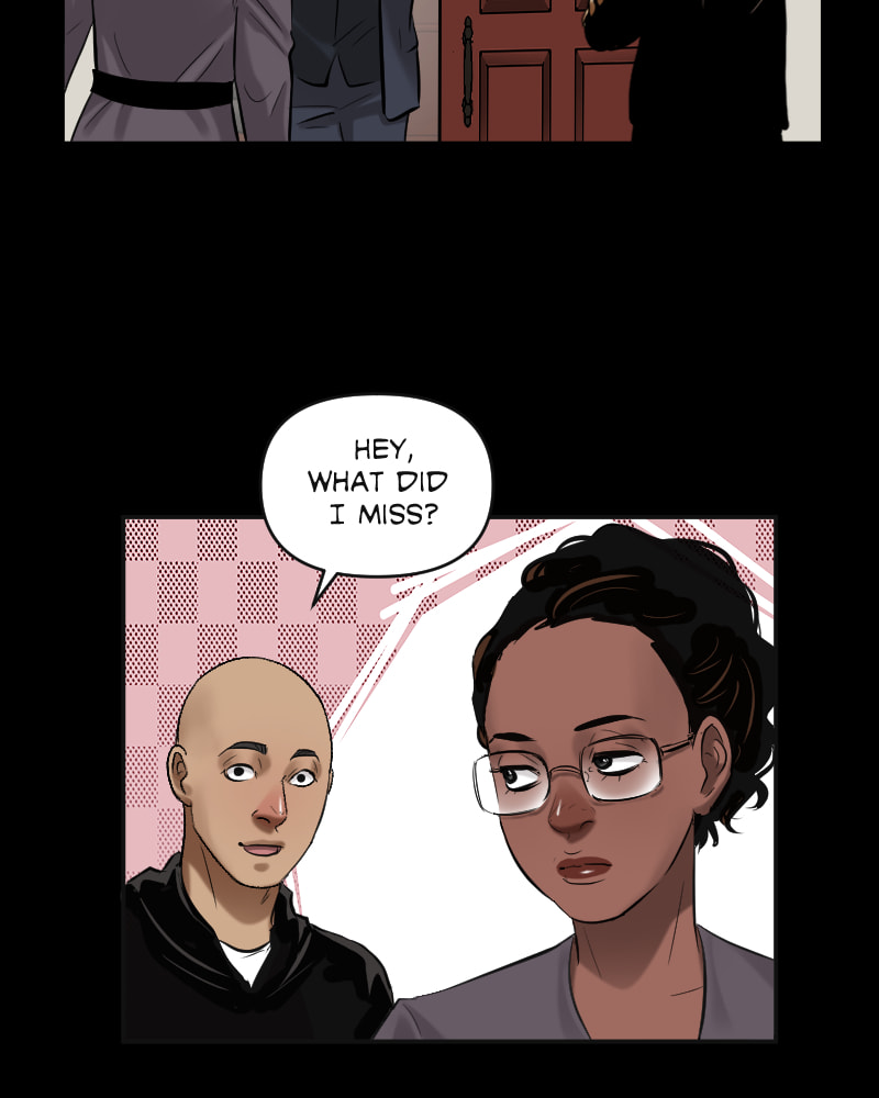 Possessed Chapter 78 page 16 - 