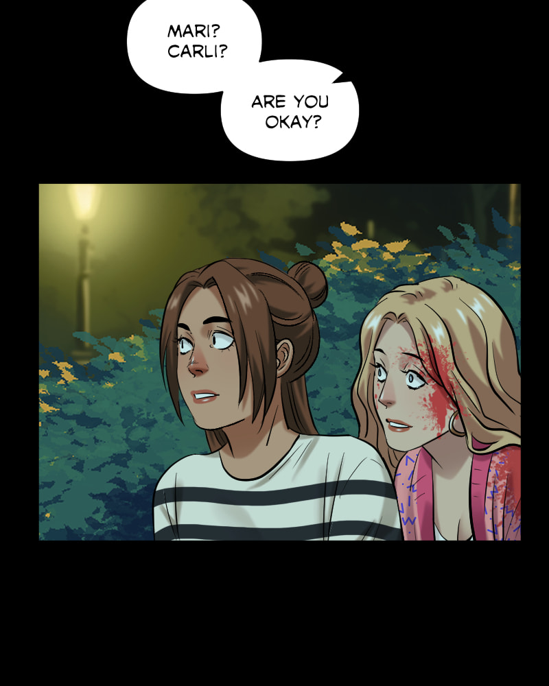 Possessed Chapter 78 page 21 - 