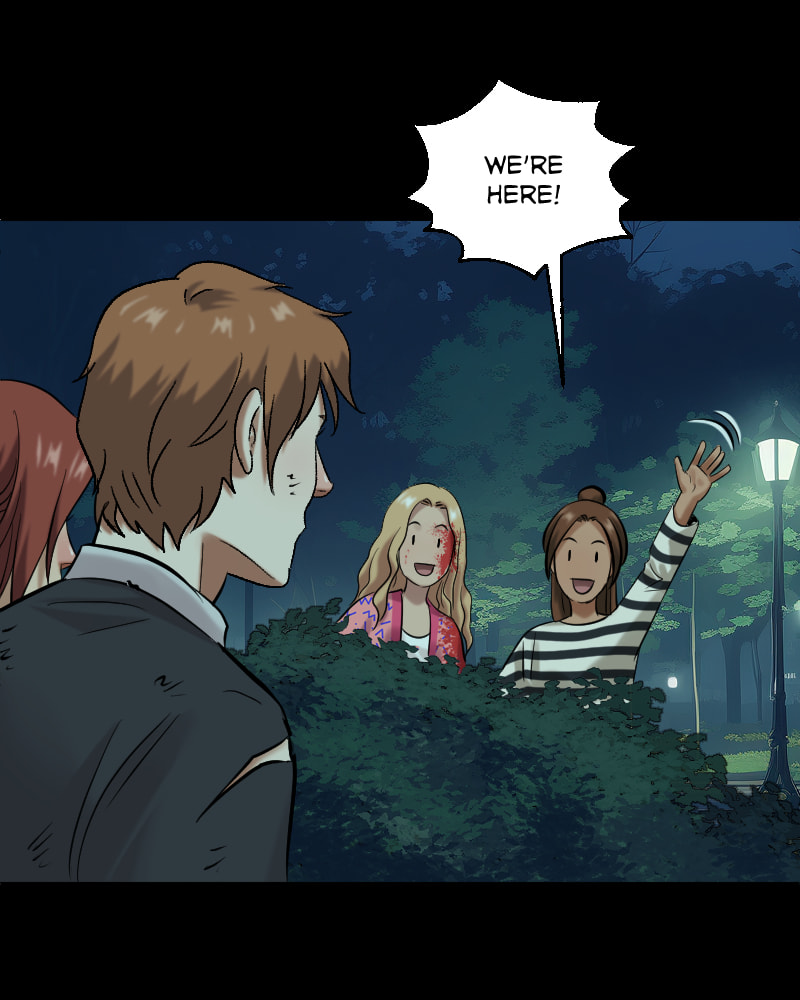 Possessed Chapter 78 page 22 - 