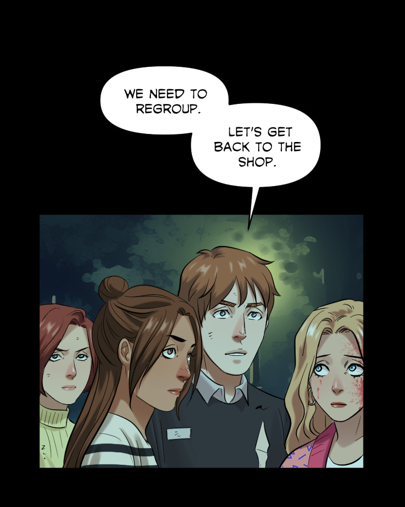 Possessed Chapter 78 page 24 - 