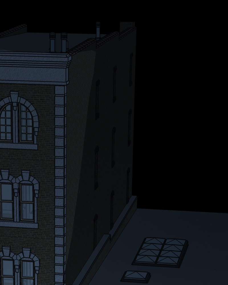 Possessed Chapter 78 page 25 - 