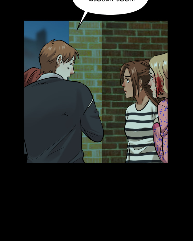 Possessed Chapter 78 page 30 - 