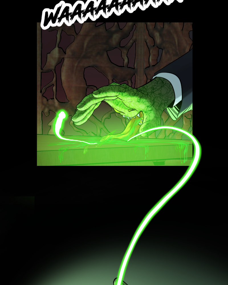 Possessed Chapter 78 page 38 - 
