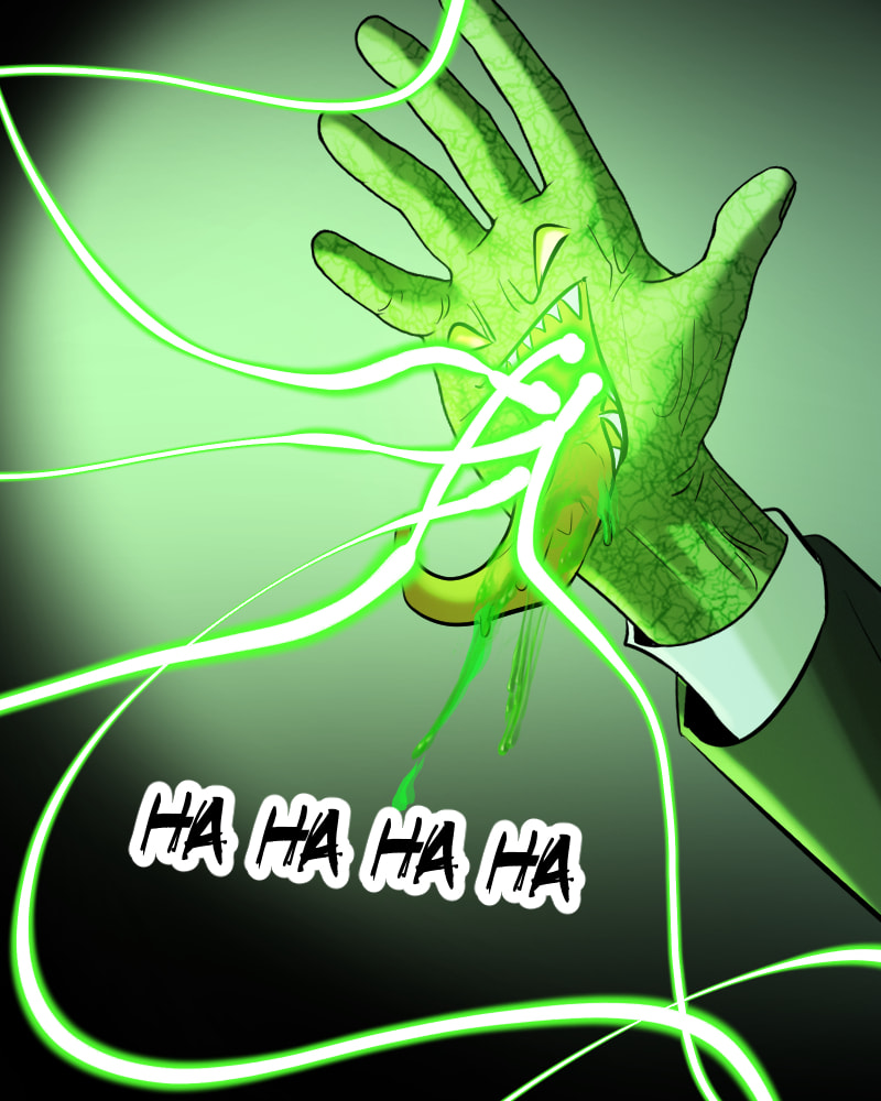 Possessed Chapter 78 page 39 - 