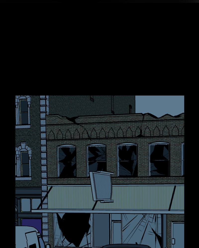 Possessed Chapter 78 page 48 - 
