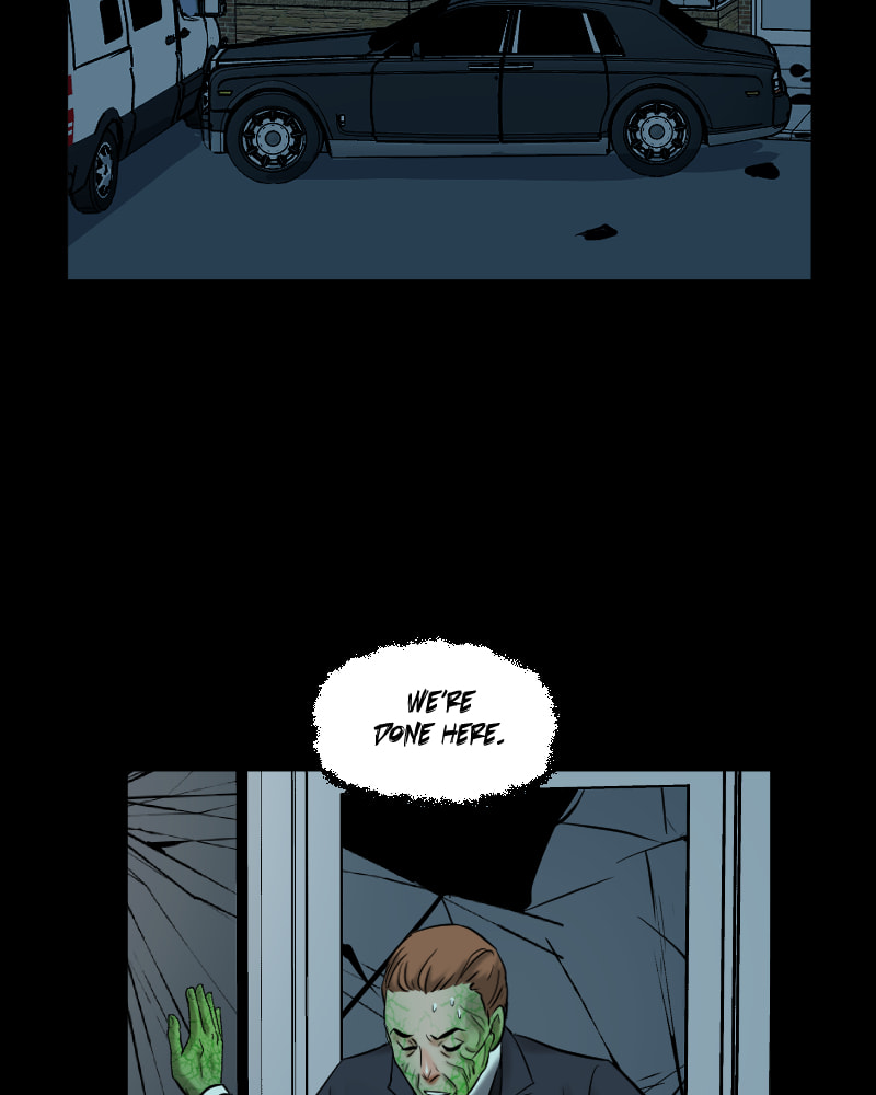 Possessed Chapter 78 page 49 - 