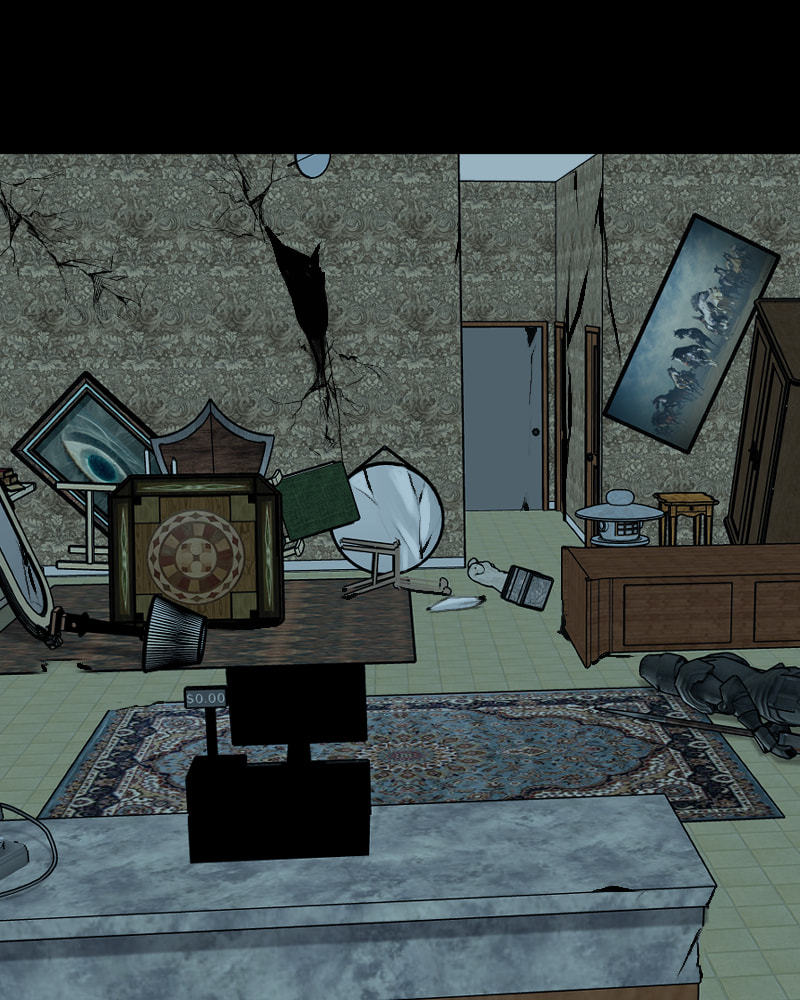 Possessed Chapter 78 page 52 - 