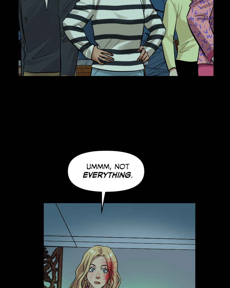 Possessed Chapter 78 page 54 - 