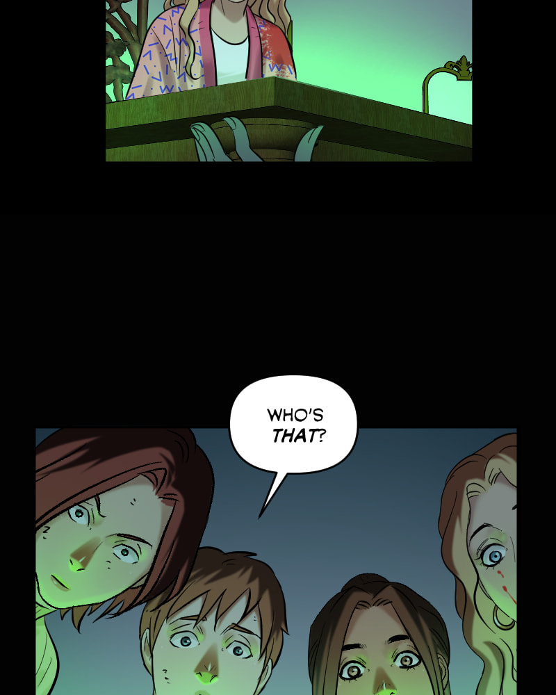 Possessed Chapter 78 page 55 - 