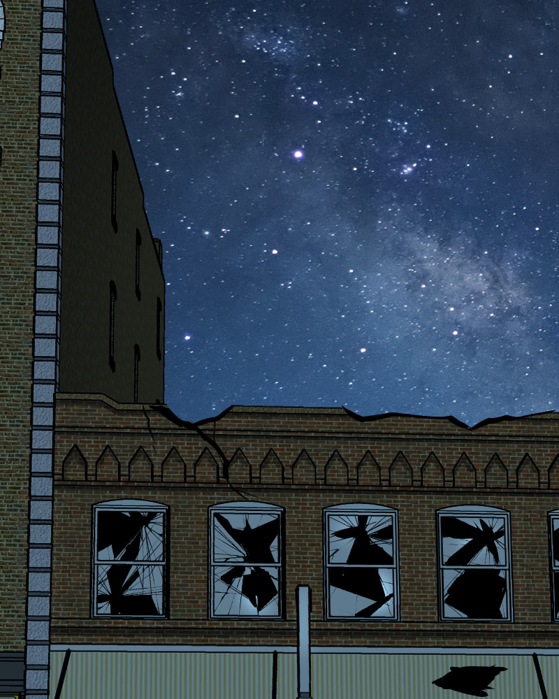 Possessed Chapter 79 page 1 - 
