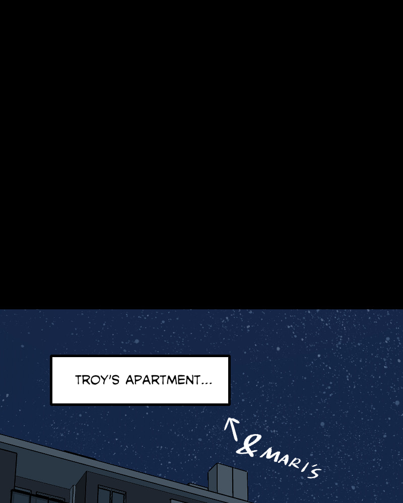 Possessed Chapter 79 page 11 - 