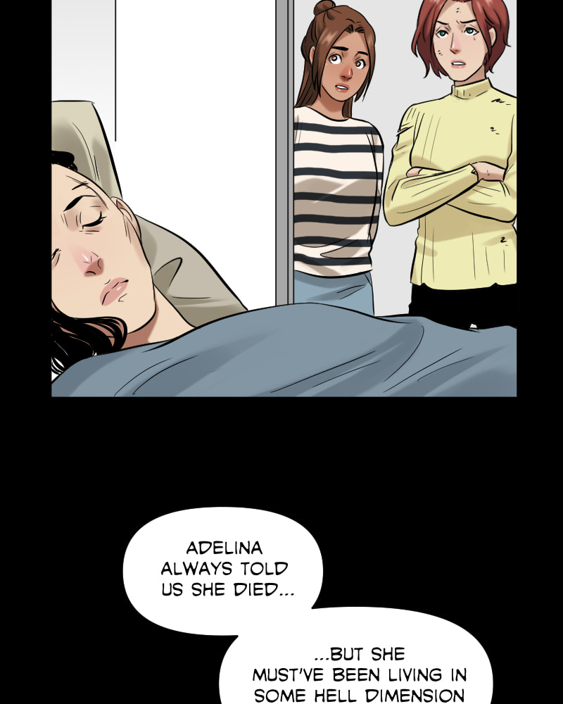 Possessed Chapter 79 page 13 - 