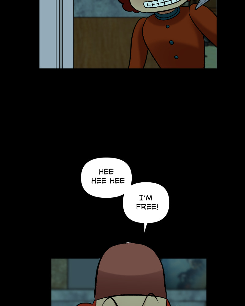Possessed Chapter 79 page 3 - 