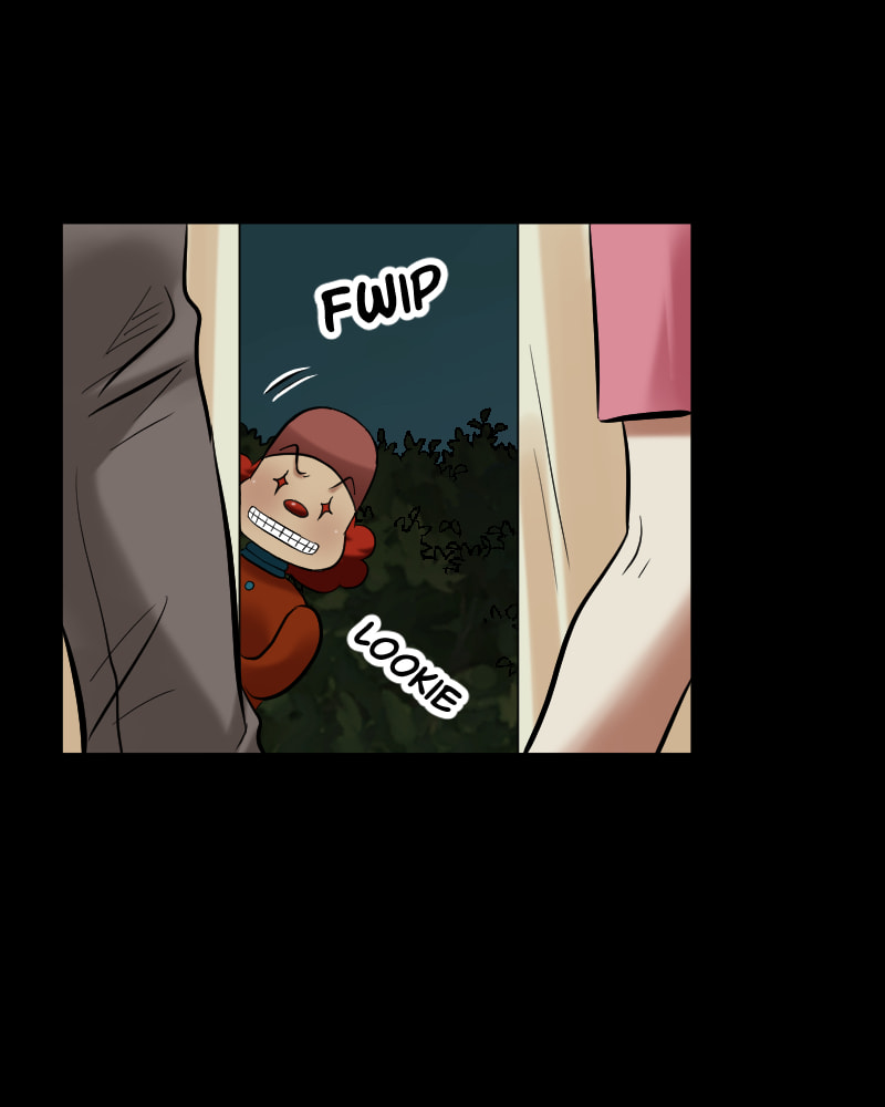 Possessed Chapter 79 page 29 - 