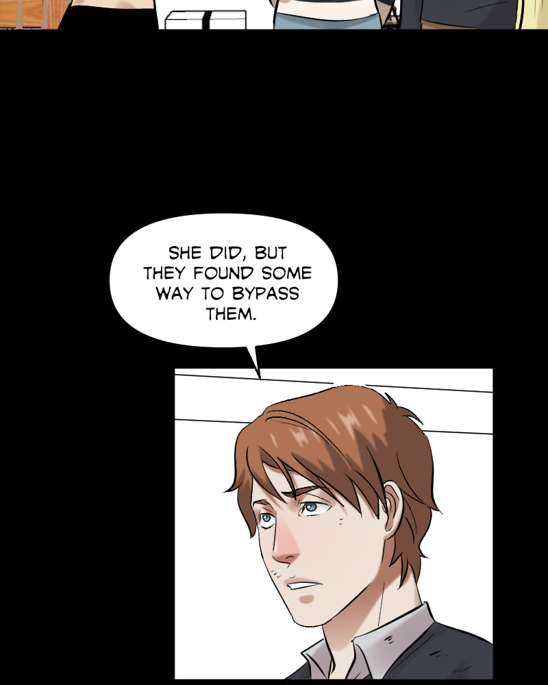 Possessed Chapter 79 page 41 - 