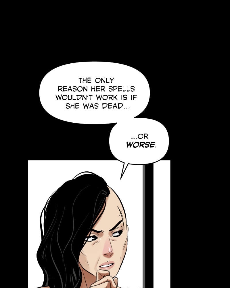 Possessed Chapter 79 page 42 - 