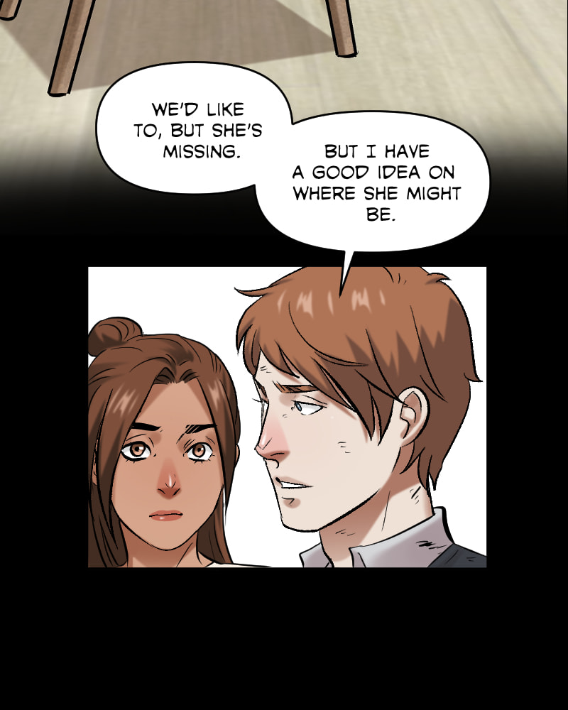 Possessed Chapter 79 page 45 - 
