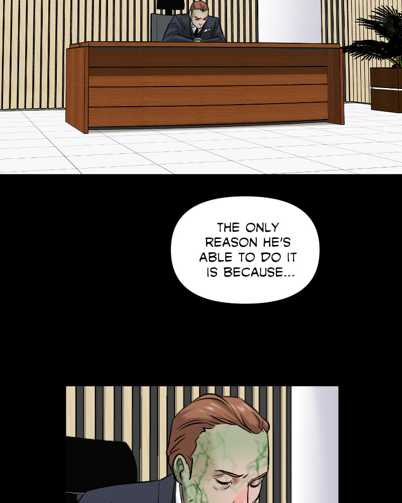 Possessed Chapter 79 page 50 - 