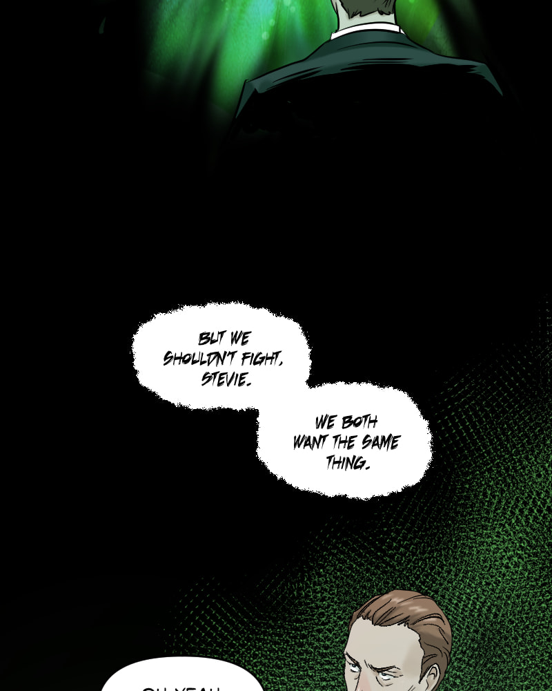 Possessed Chapter 79 page 54 - 