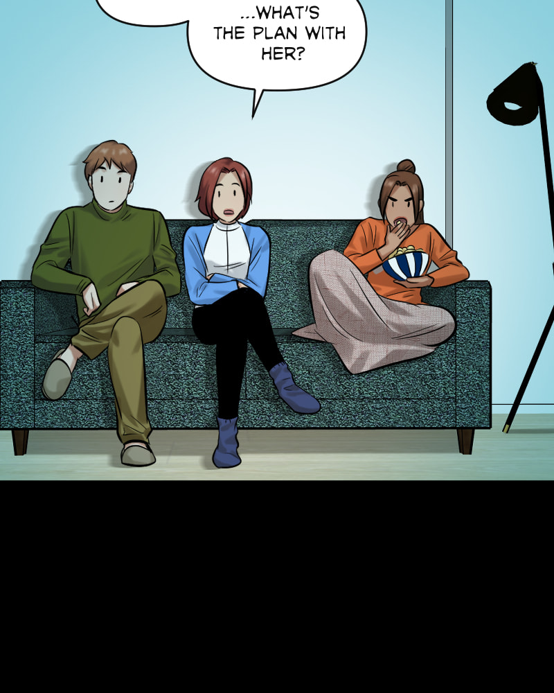 Possessed Chapter 80 page 12 - 