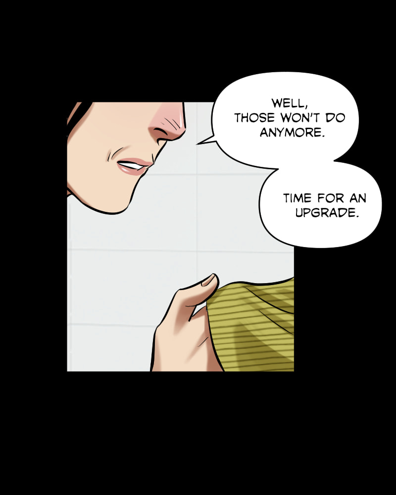 Possessed Chapter 80 page 18 - 