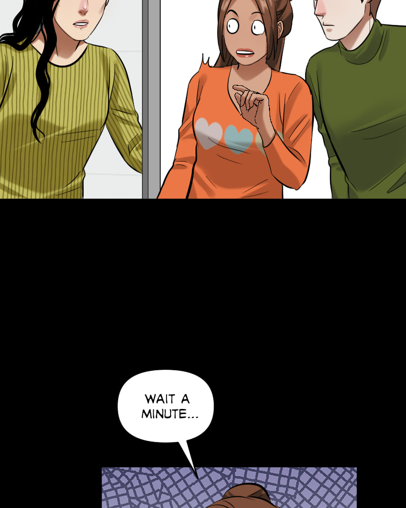 Possessed Chapter 80 page 21 - 