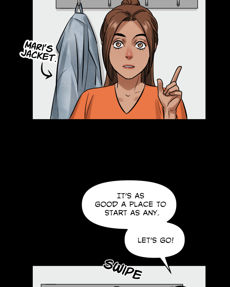 Possessed Chapter 80 page 27 - 