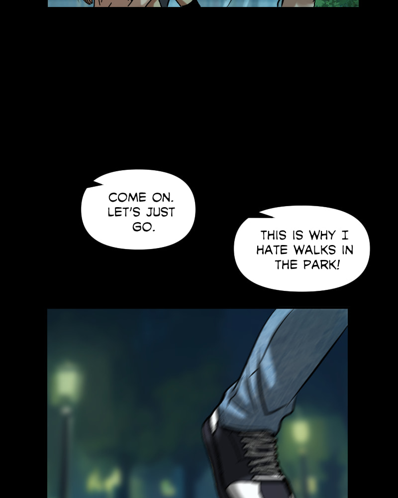 Possessed Chapter 80 page 40 - 