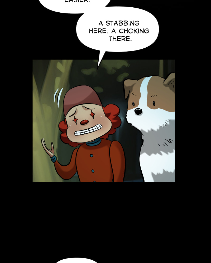 Possessed Chapter 80 page 44 - 