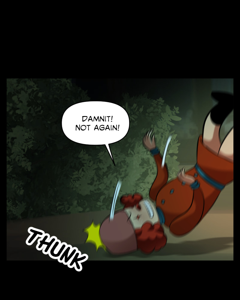 Possessed Chapter 80 page 47 - 