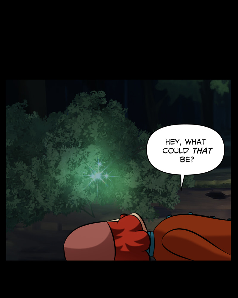 Possessed Chapter 80 page 48 - 