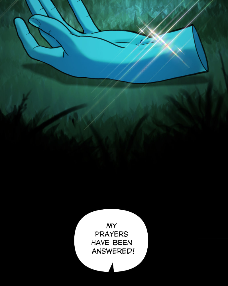 Possessed Chapter 80 page 52 - 