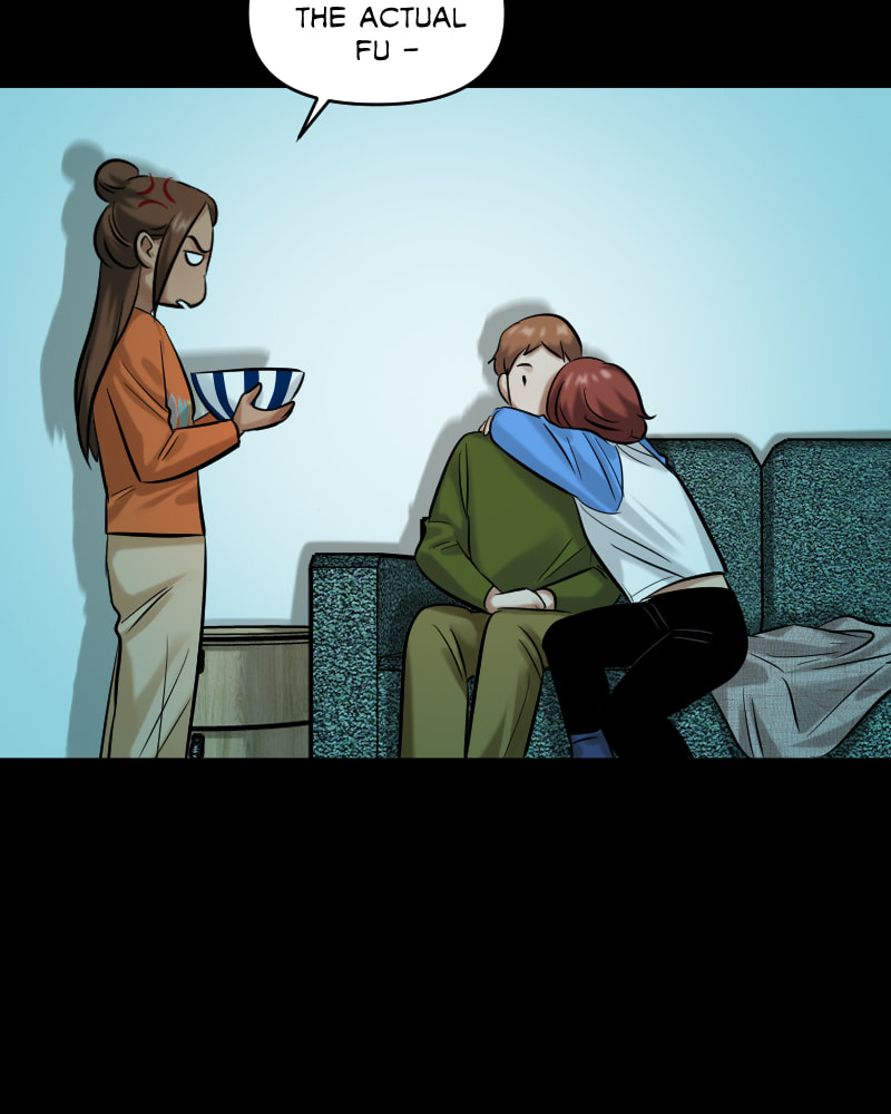 Possessed Chapter 80 page 10 - 